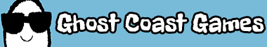 Ghost Coast Games